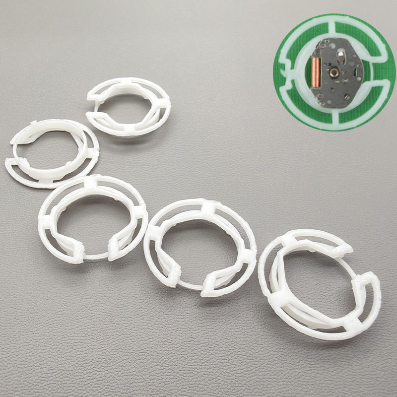 Reel Case - 2035 スペーサーリング 6mm スーパーハイ NH35ケース用スペーサーリング Y121