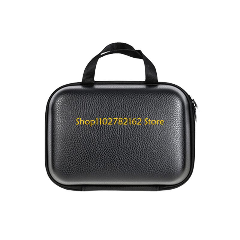 Reel Bag - 547B ハードフィッシングリール保護ケース収納ボックス回転リールケースカバー耐久性