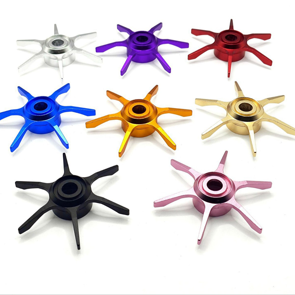 Reel Drag Knob - ダイワ-釣りリール変更ツール部品,スタードラッグスパナ,レンチアクセサリー,ベイトキャスティングブレーキ,取り外し,簡単な取り付け