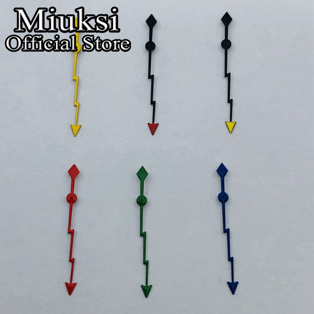 Miuksi セカンドハンド ライトニングセカンドハンド フ - Reel Case のレビューと価格