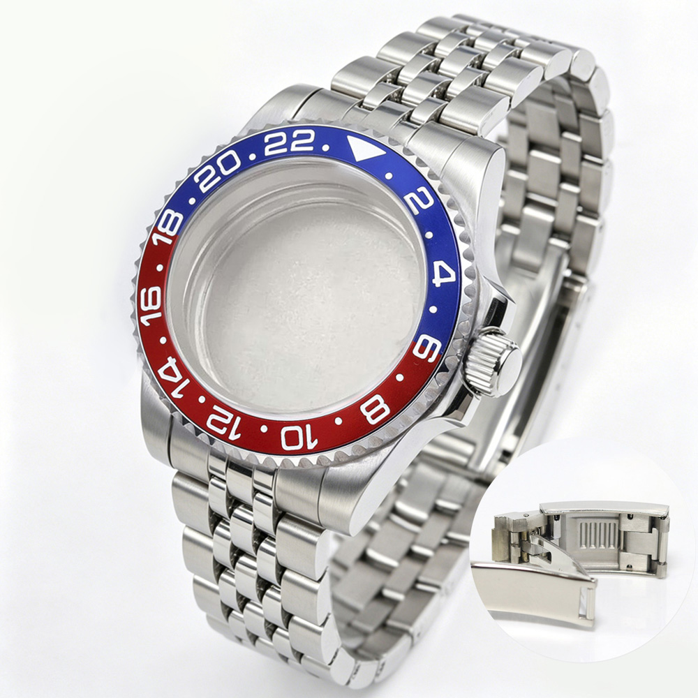 200Mダイビングケース 40mm NH35 NH36 NH - Reel Case のレビューと価格