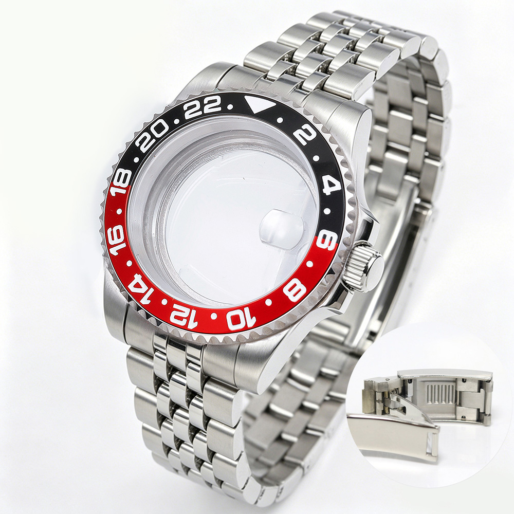 200Mダイビングケース 40mm NH35 NH36 NH - Reel Case のレビューと価格