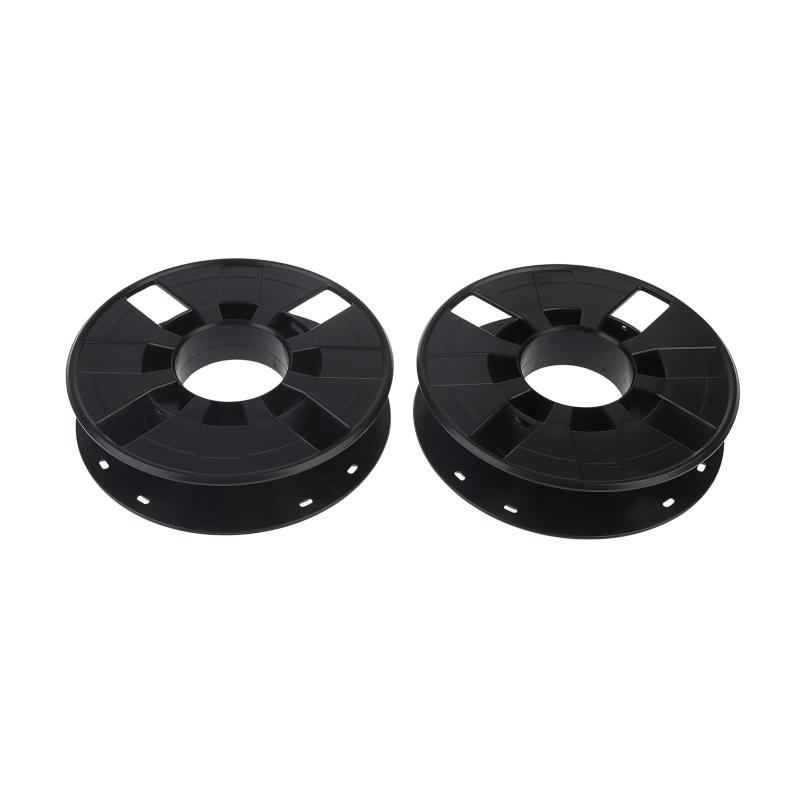 新しい 1/2 個 150 ミリメートル楽器ケーブルワイヤー - Reel Repair Kit のレビューと価格