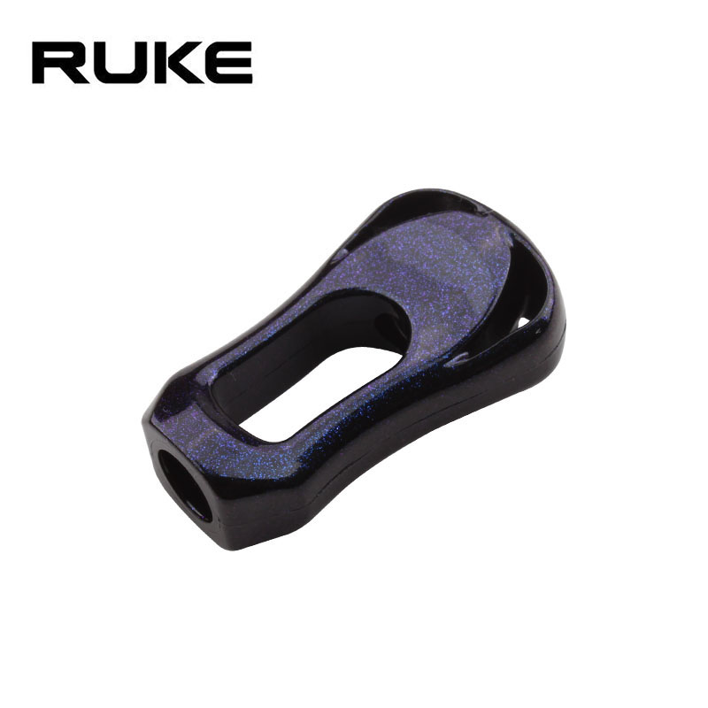 ルーク-フィッシングリールハンドルノブ、カーボンファイバー、 - Reel Drag Knob のレビューと価格