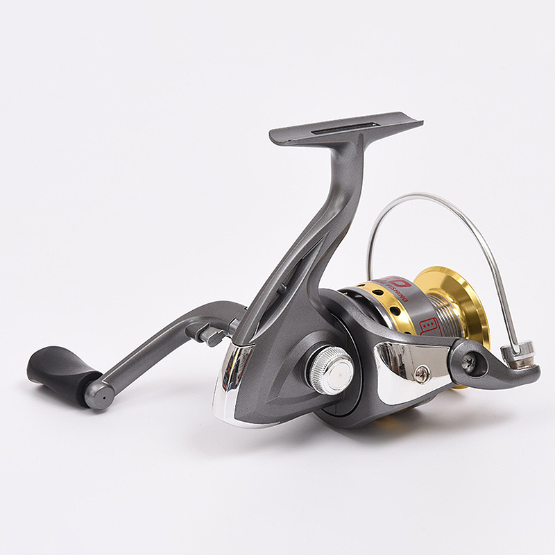AD45 釣り竿リールコンボ カーボン製伸縮式釣り竿リール  - Reel Bag のレビューと価格