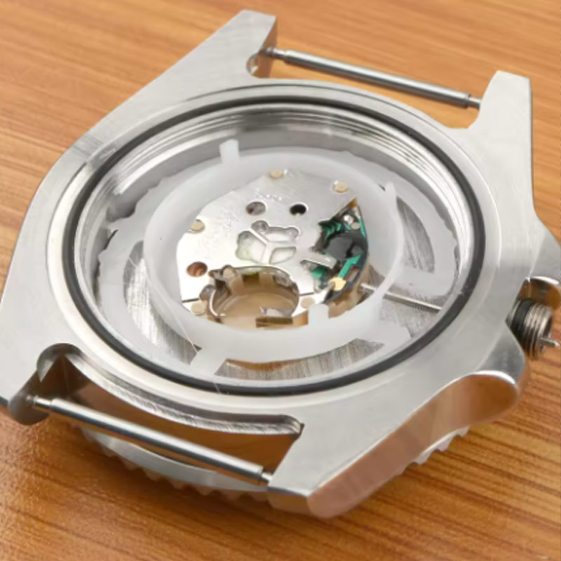 2035 スペーサーリング 6mm スーパーハイ NH35ケ - Reel Case のレビューと価格