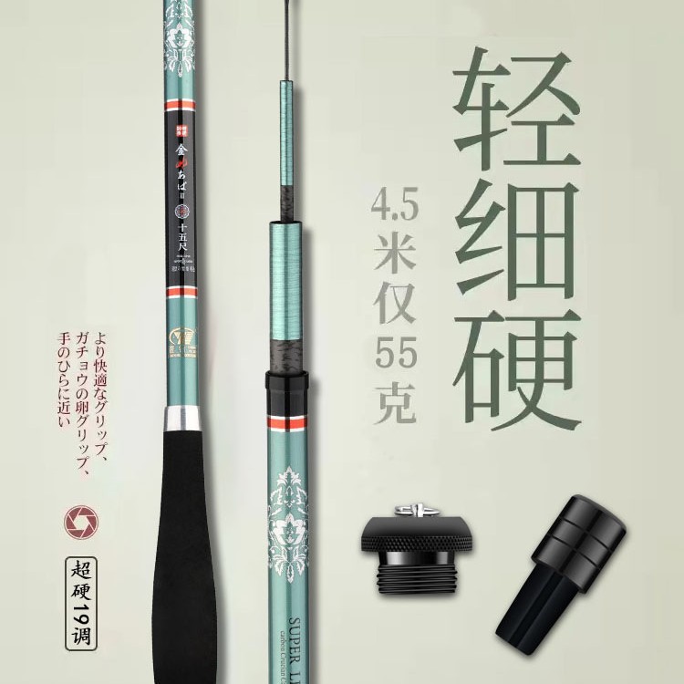 釣り竿 カーボンファイバー テレスコピック スピニング ベイ - Ice Fishing Reel のレビューと価格