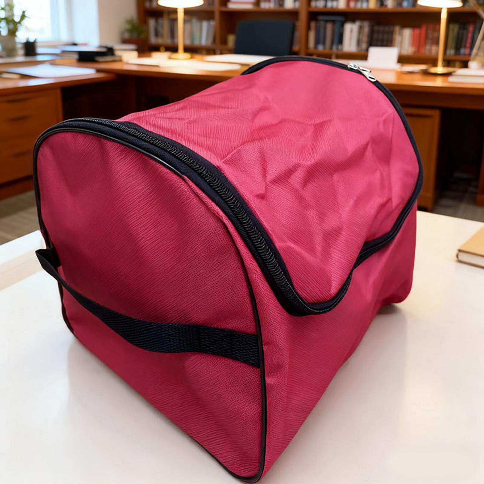 クリスマスライト収納オックスフォード布製破れにくいオーガナイ - Reel Bag のレビューと価格