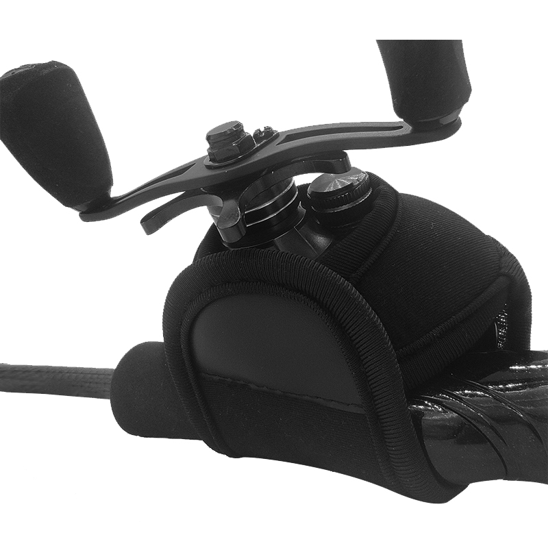 ベイトキャスティングリール保護バッグ、釣り道具アクセサリー、 - Spincast Reel のレビューと価格