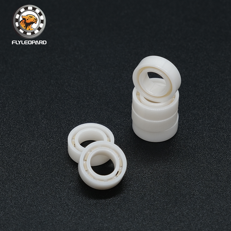 4個入り 683CE 3x7x3mm フルセラミックベアリン - Fly Reel のレビューと価格