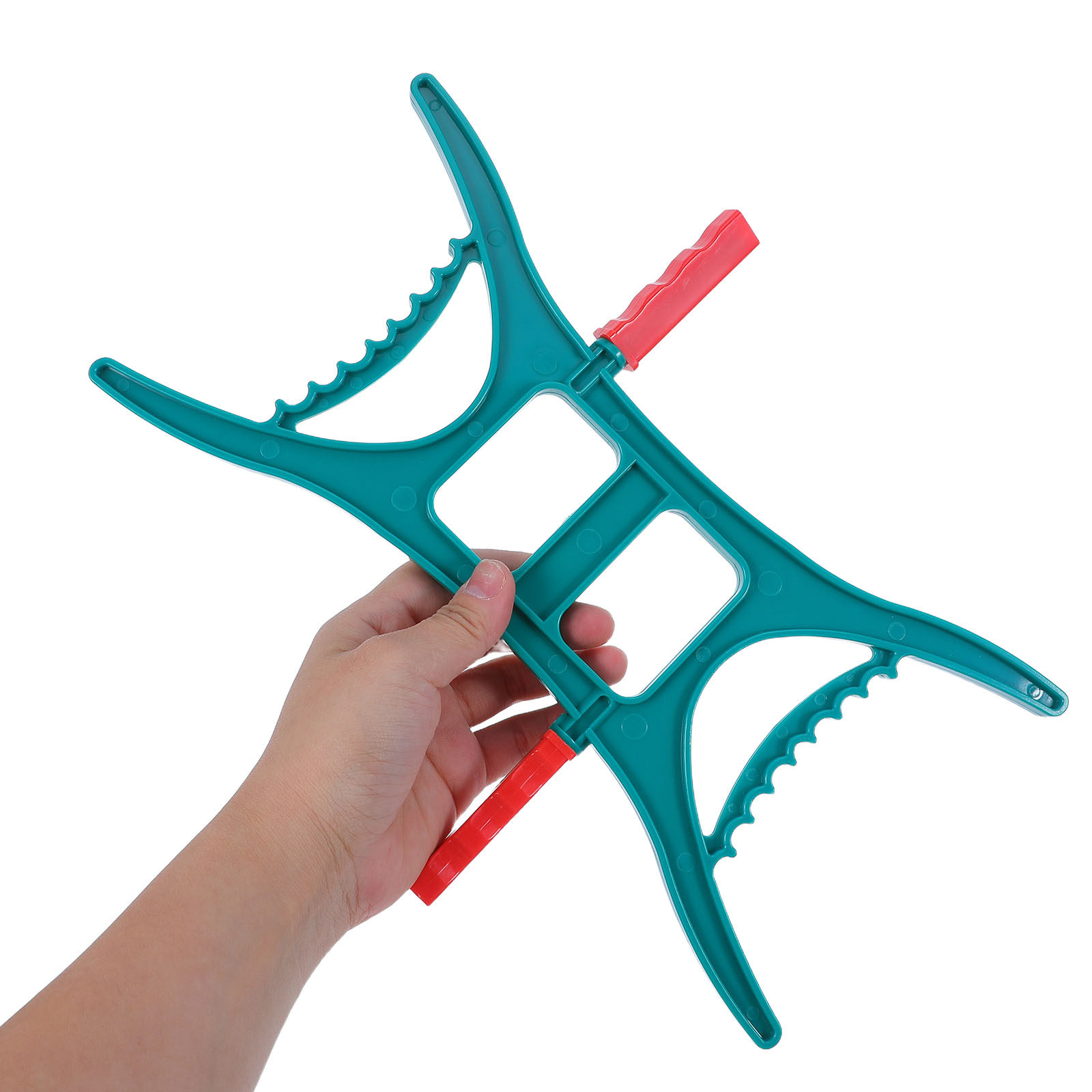 クリスマスライト収納リール 回転ハンドル付き 延長コードオー - Reel Handle のレビューと価格