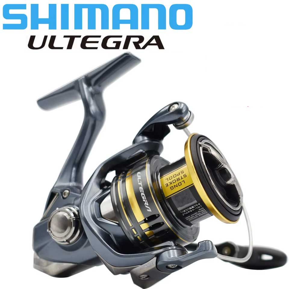シマノ釣りリール ULTEGRA スピニングリールフィーダー - Daiwa Reel Bg のレビューと価格