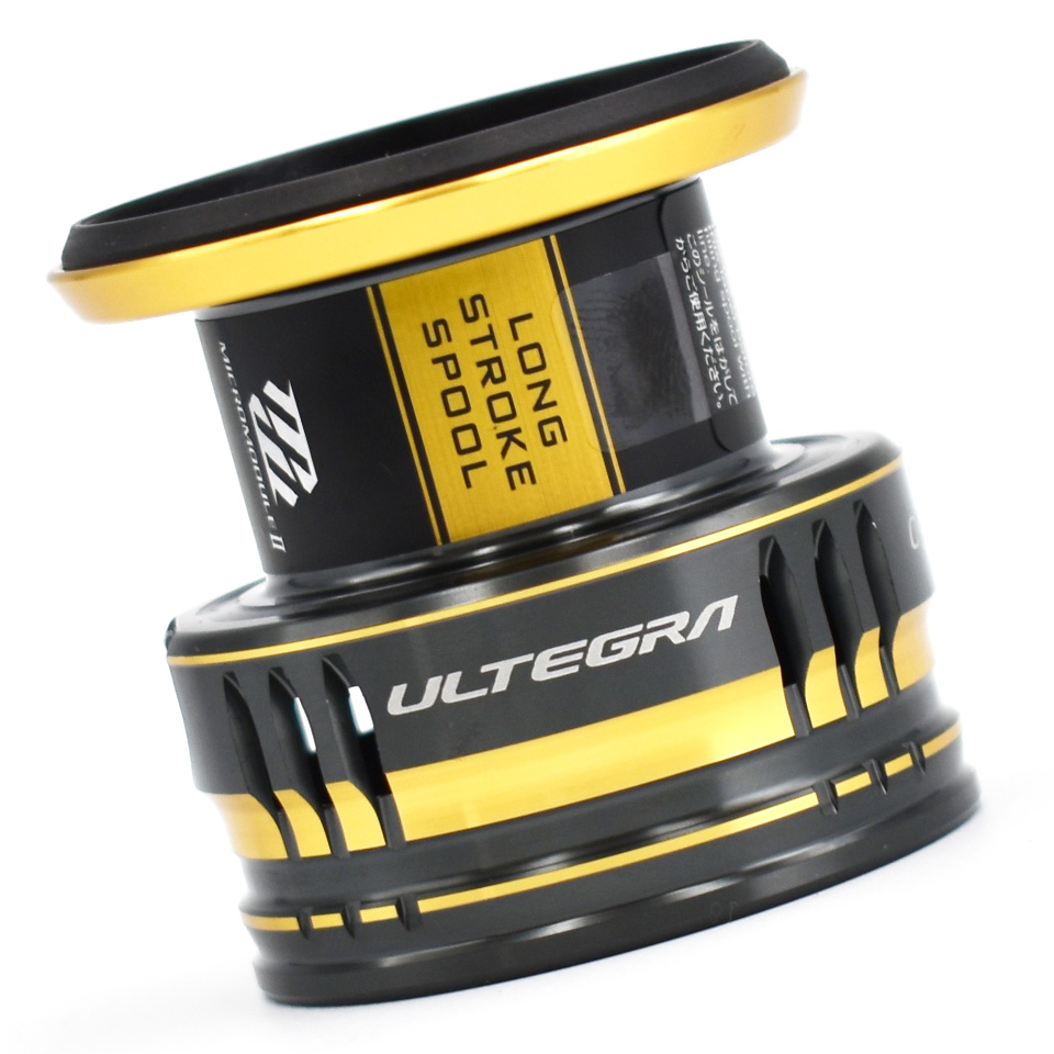 シマノ釣りリール ULTEGRA スピニングリールフィーダー - Daiwa Reel Bg のレビューと価格