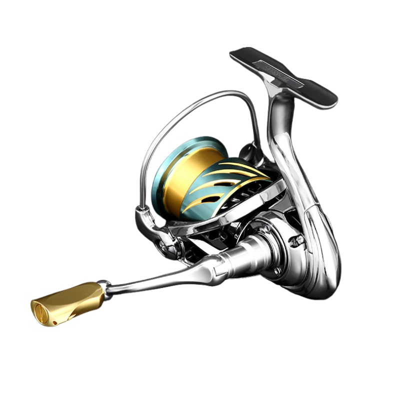 オクマ釣具 スピニングリール ユニバーサルフィッシングリール - Daiwa Reel Fuego のレビューと価格
