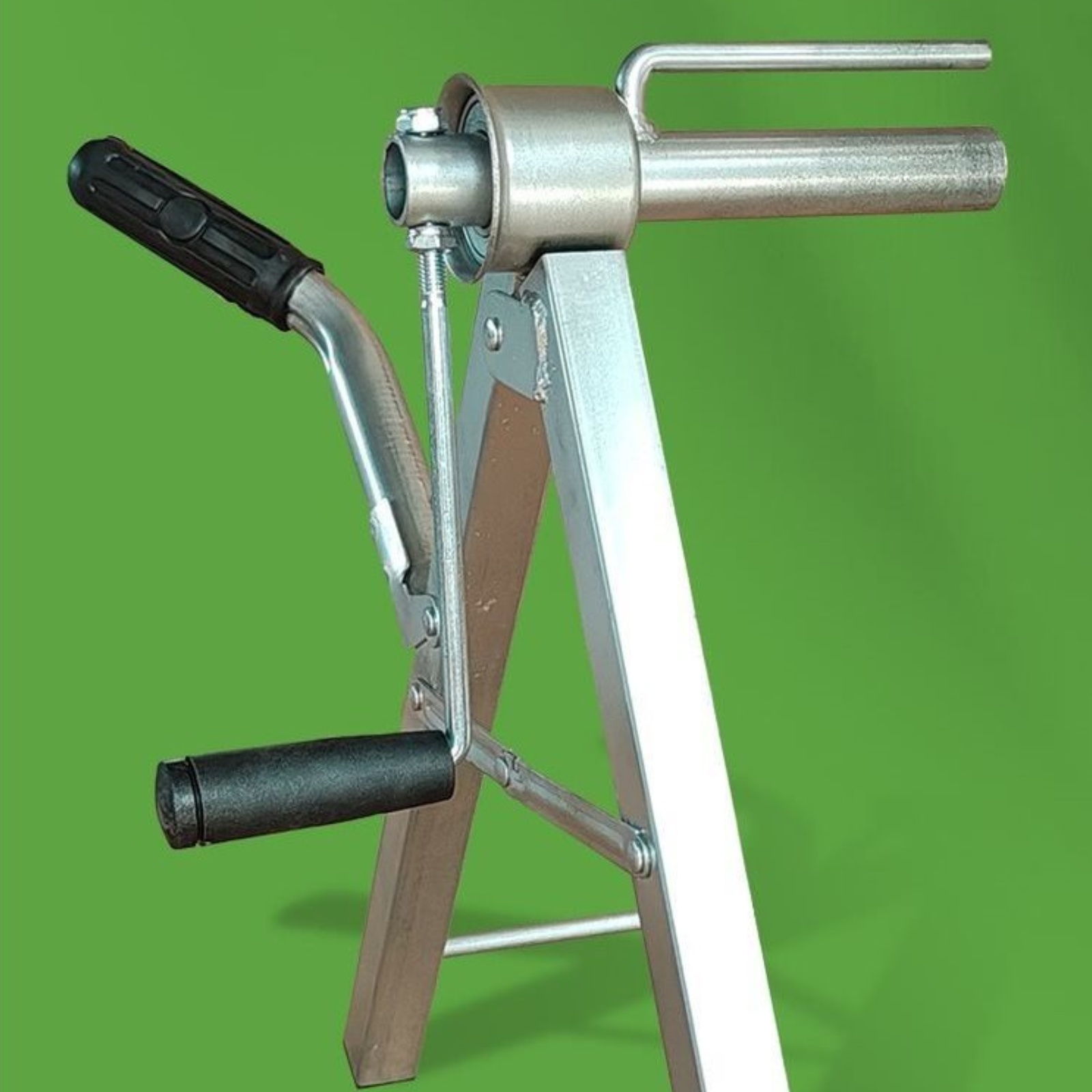 手動クランク式ホースリールワインダー、クランクハンドル付きポ - Reel Handle のレビューと価格