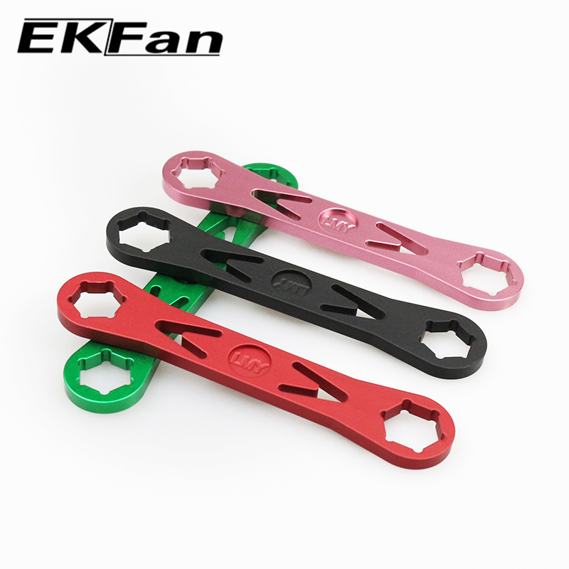EKFan 合金釣りホイールリール修理キットツール Bast - Reel Repair Kit のレビューと価格