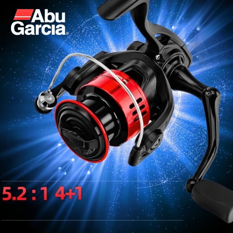 アブガルシア BMA スピニングフィッシングリール ドラグフ - Abu Garcia Reel Max のレビューと価格