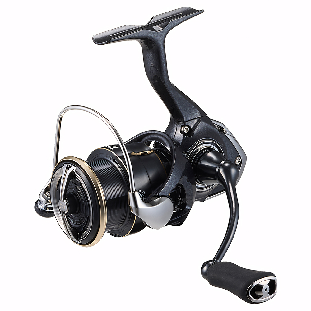 2026年 ダイワ フリームズ スピニングフィッシングリール - Daiwa Reel Fuego のレビューと価格